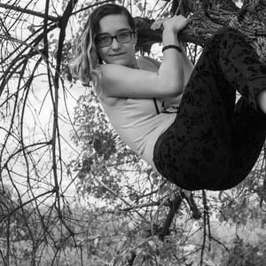 Meet your Posher, Elyse